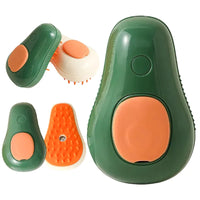 AvoSpa Steamy Mist Brush
