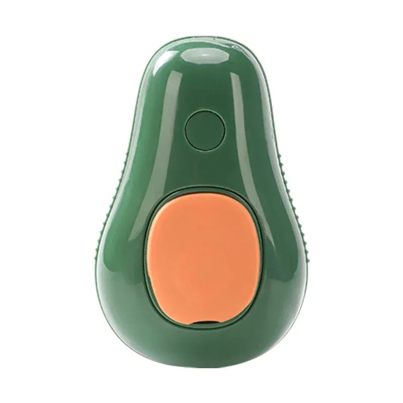 AvoSpa Steamy Mist Brush