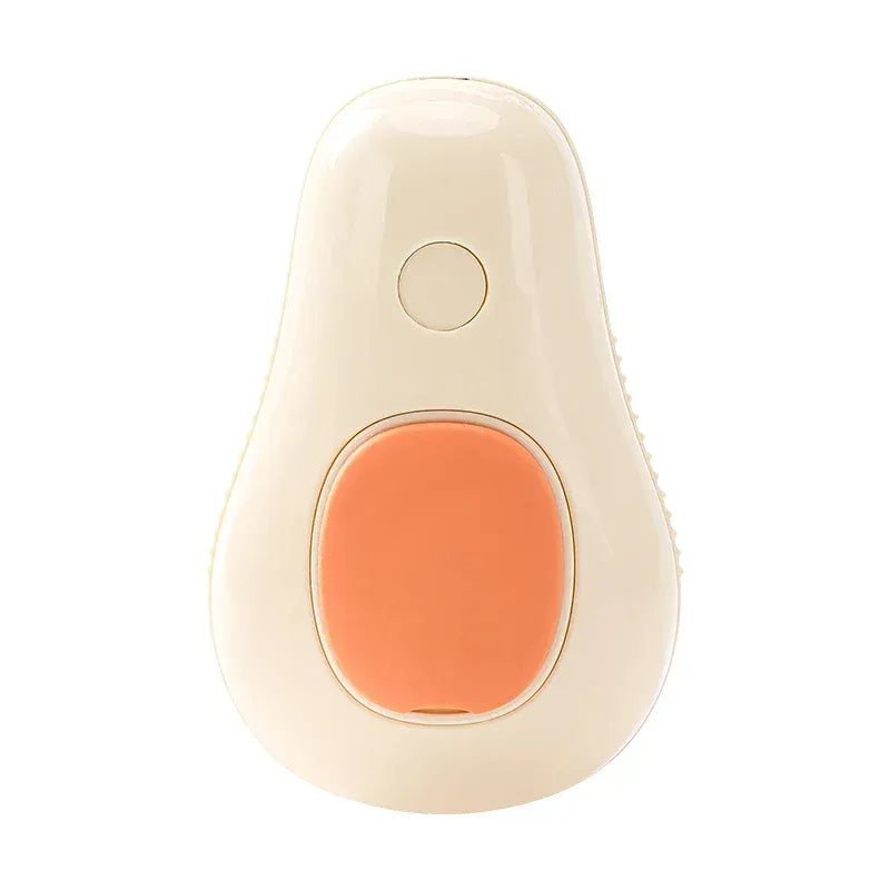 AvoSpa Steamy Mist Brush