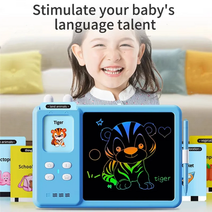 ScribbleShow LCD Drawing Tablet