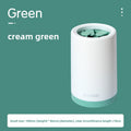 PawRinse Portable Paw Cleaner – Small / Green