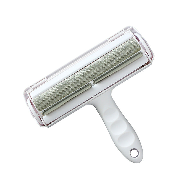 FurAway Reusable Pet Hair Remover – Gray