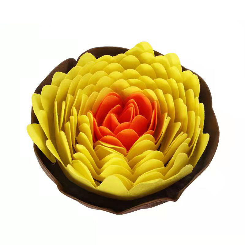 CalmPaws Lick & Snuffle Mat Set
