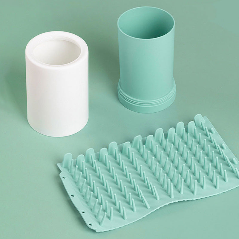 PawRinse Portable Paw Cleaner