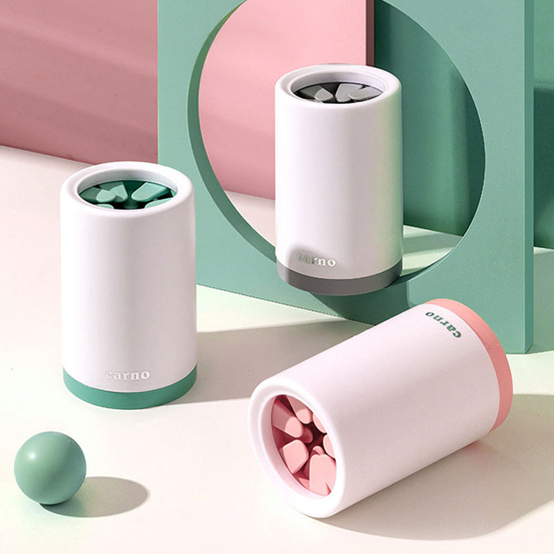 PawRinse Portable Paw Cleaner