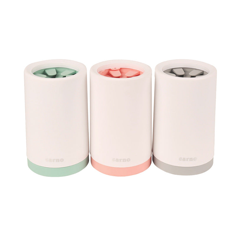 PawRinse Portable Paw Cleaner