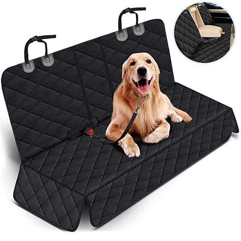 RoadReady Dog Back Seat Cover