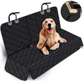 RoadReady Dog Back Seat Cover