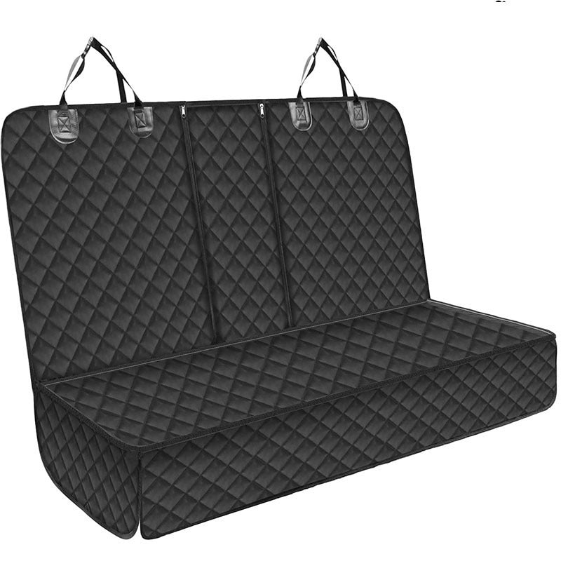 RoadReady Dog Back Seat Cover